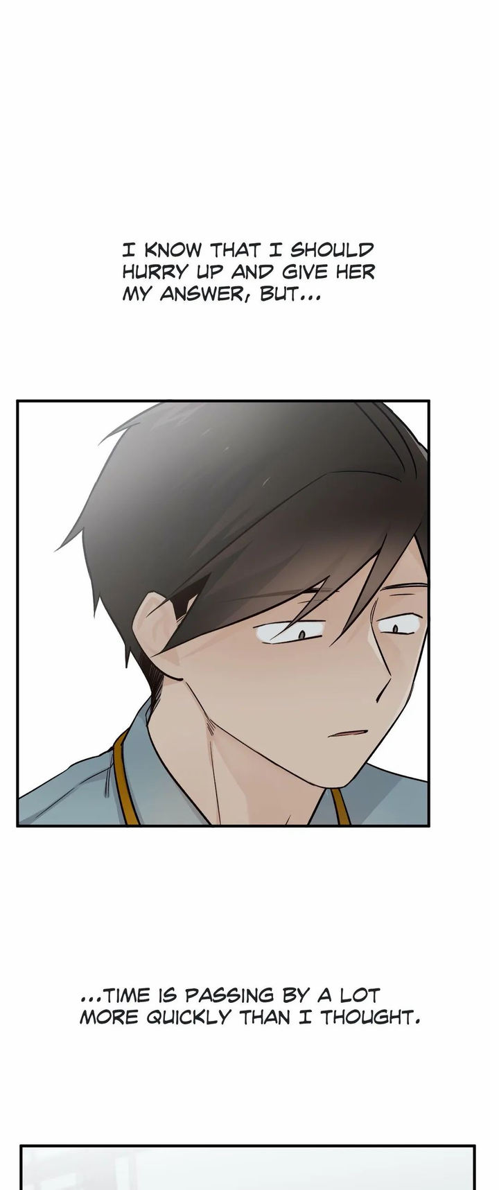 Emergency Stairs - Chapter 31 [photo 7] - MangaPorn