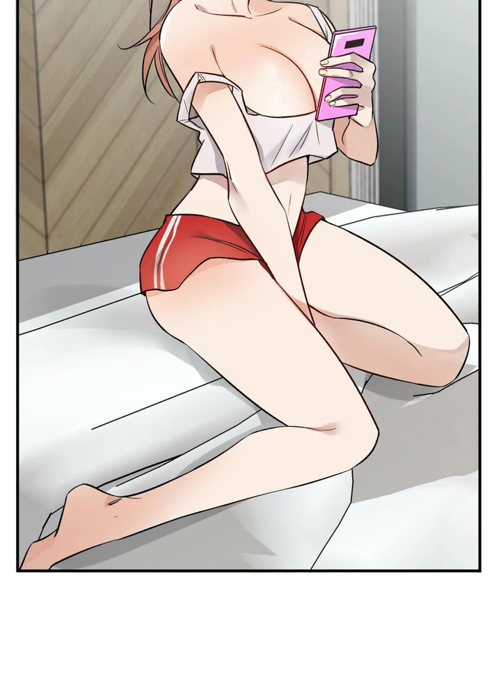 Emergency Stairs - Chapter 32 [photo 10] - MangaPorn