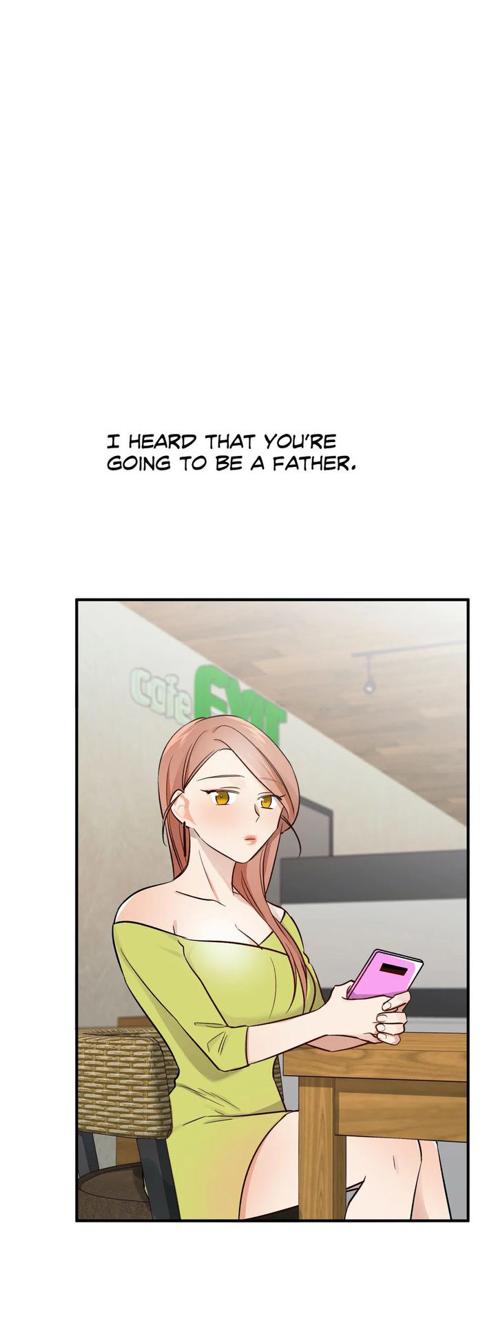 Emergency Stairs - Chapter 32 [photo 14] - MangaPorn