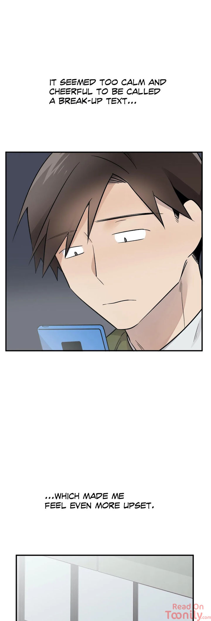 Emergency Stairs - Chapter 32 [photo 21] - MangaPorn