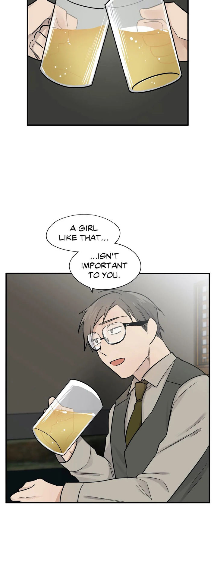 Emergency Stairs - Chapter 32 [photo 36] - MangaPorn