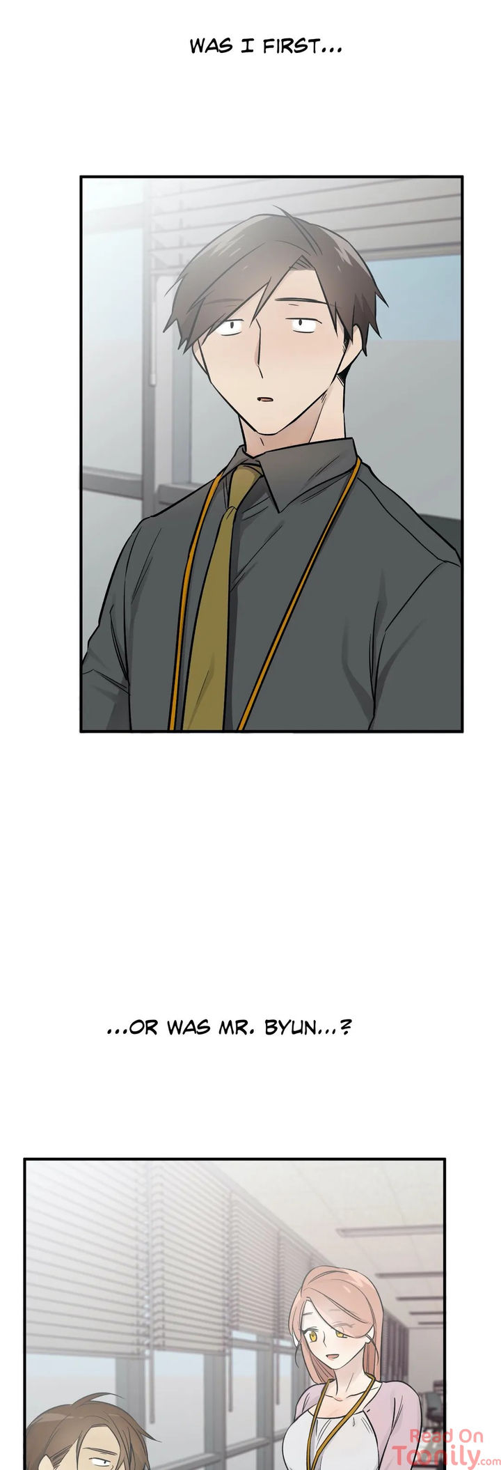 Emergency Stairs - Chapter 32 [photo 41] - MangaPorn