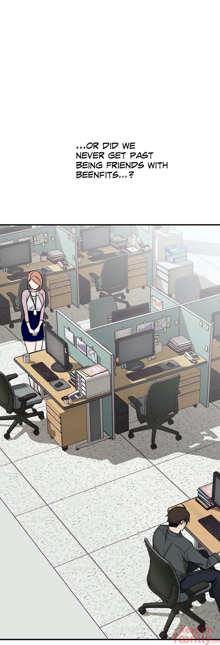 Emergency Stairs - Chapter 32 [photo 43] - MangaPorn