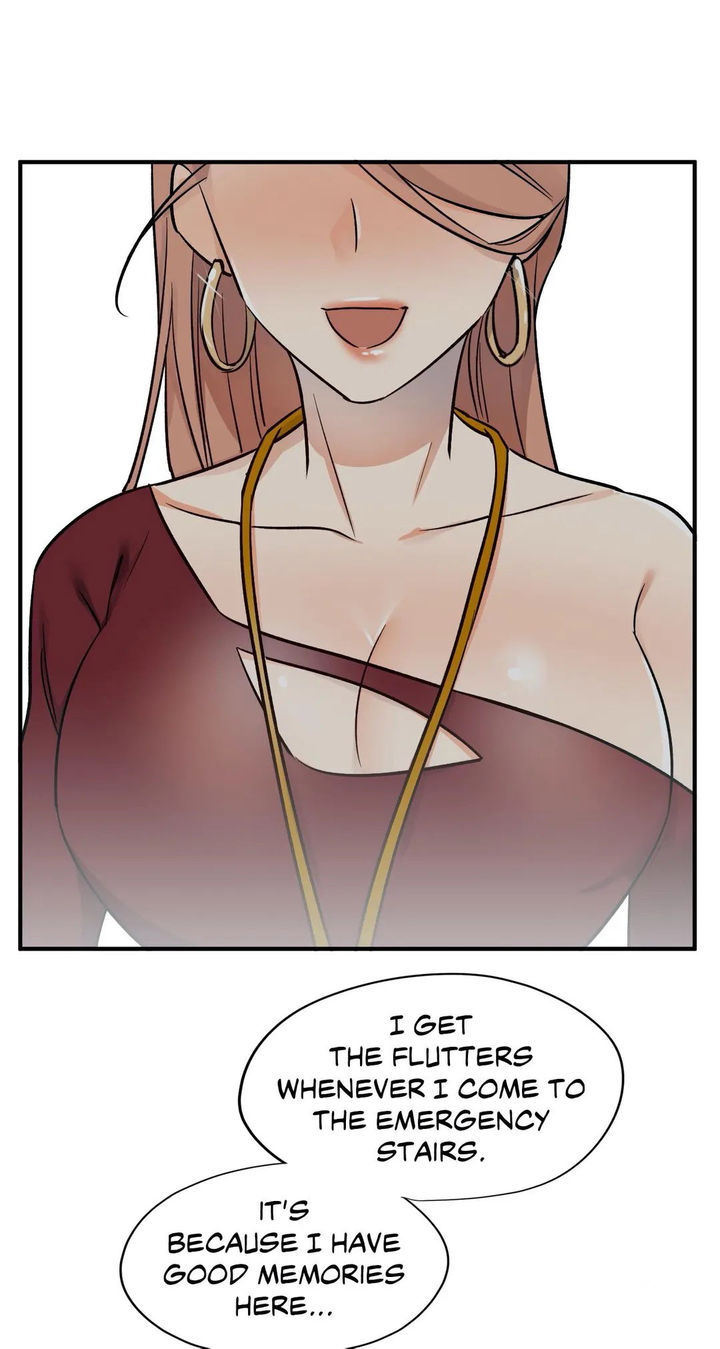 Emergency Stairs - Chapter 32 [photo 61] - MangaPorn