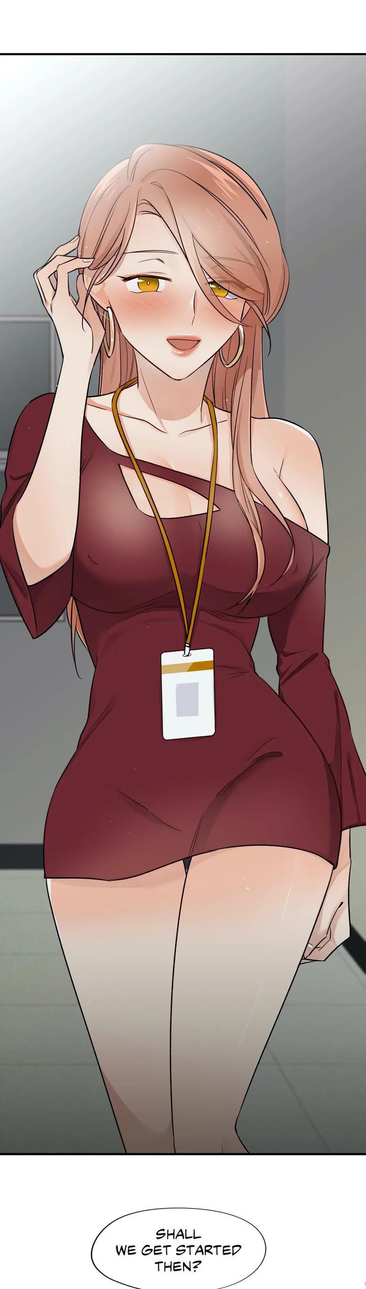 Emergency Stairs - Chapter 32 [photo 63] - MangaPorn