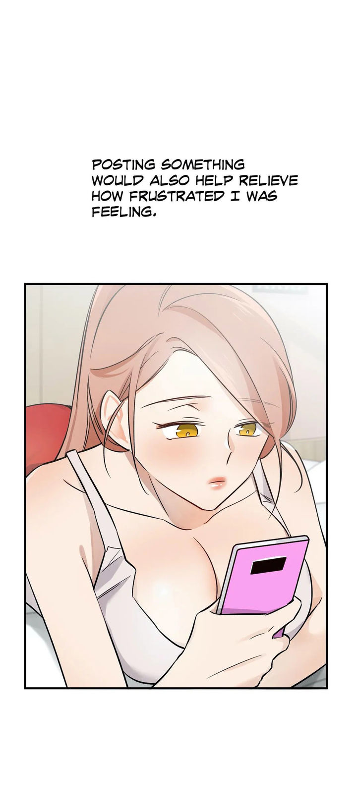 Emergency Stairs - Chapter 32 [photo 7] - MangaPorn