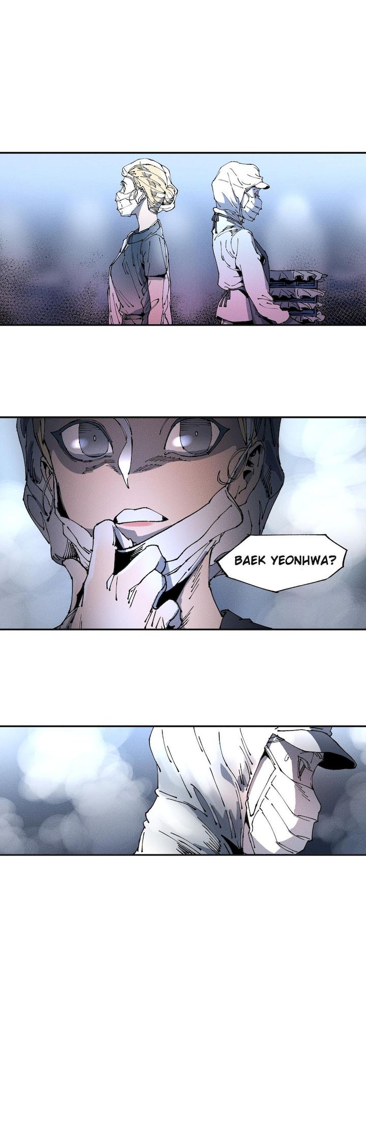 White Angels Get No Rest - Chapter 2 [photo 17] - MangaPorn