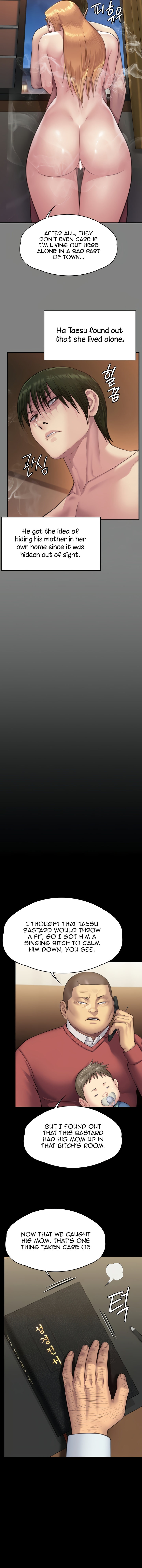 Queen Bee - Chapter 309 [photo 10] - MangaPorn