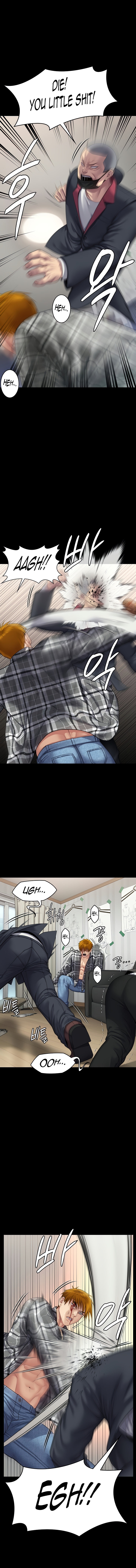 Queen Bee - Chapter 309 [photo 14] - MangaPorn