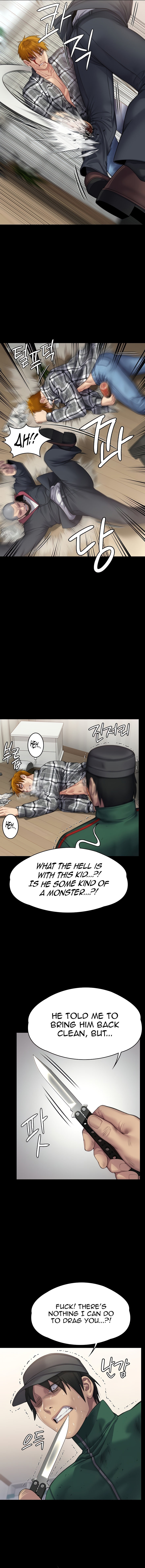 Queen Bee - Chapter 309 [photo 15] - MangaPorn