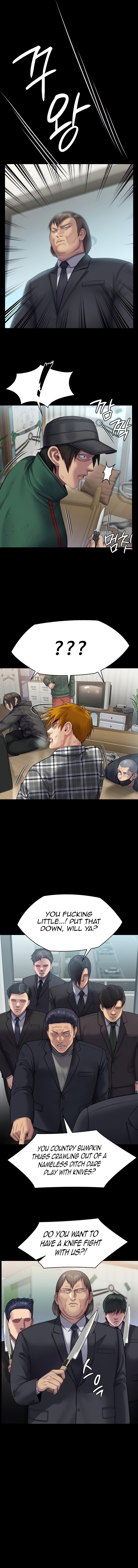 Queen Bee - Chapter 309 [photo 16] - MangaPorn