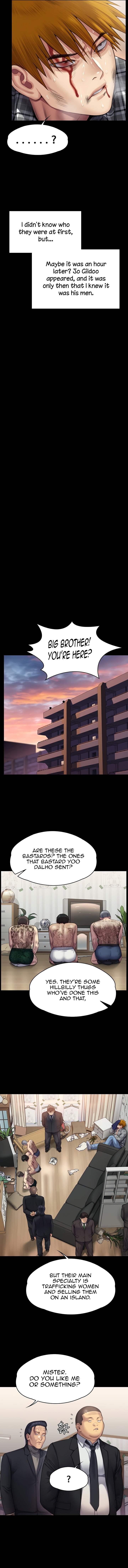 Queen Bee - Chapter 309 [photo 17] - MangaPorn