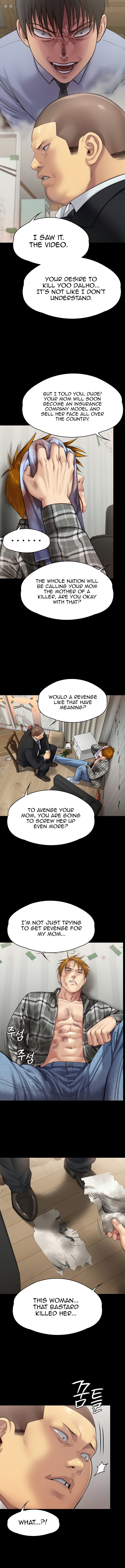 Queen Bee - Chapter 309 [photo 19] - MangaPorn