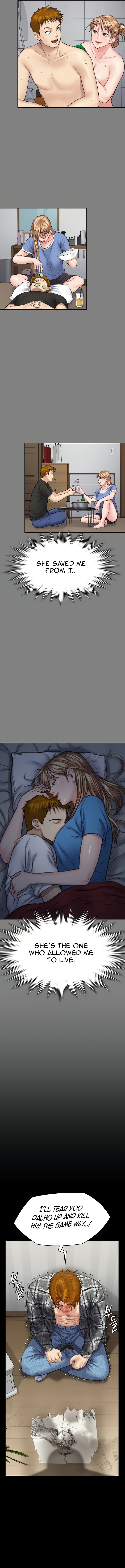 Queen Bee - Chapter 309 [photo 21] - MangaPorn