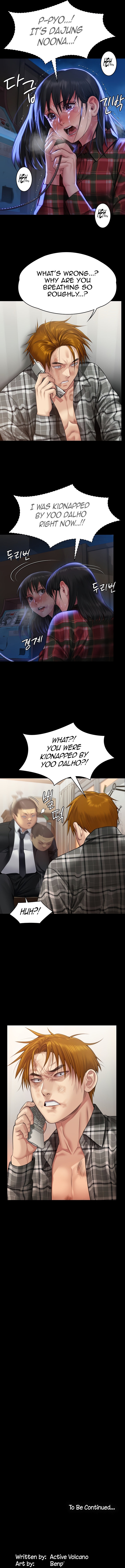 Queen Bee - Chapter 309 [photo 23] - MangaPorn