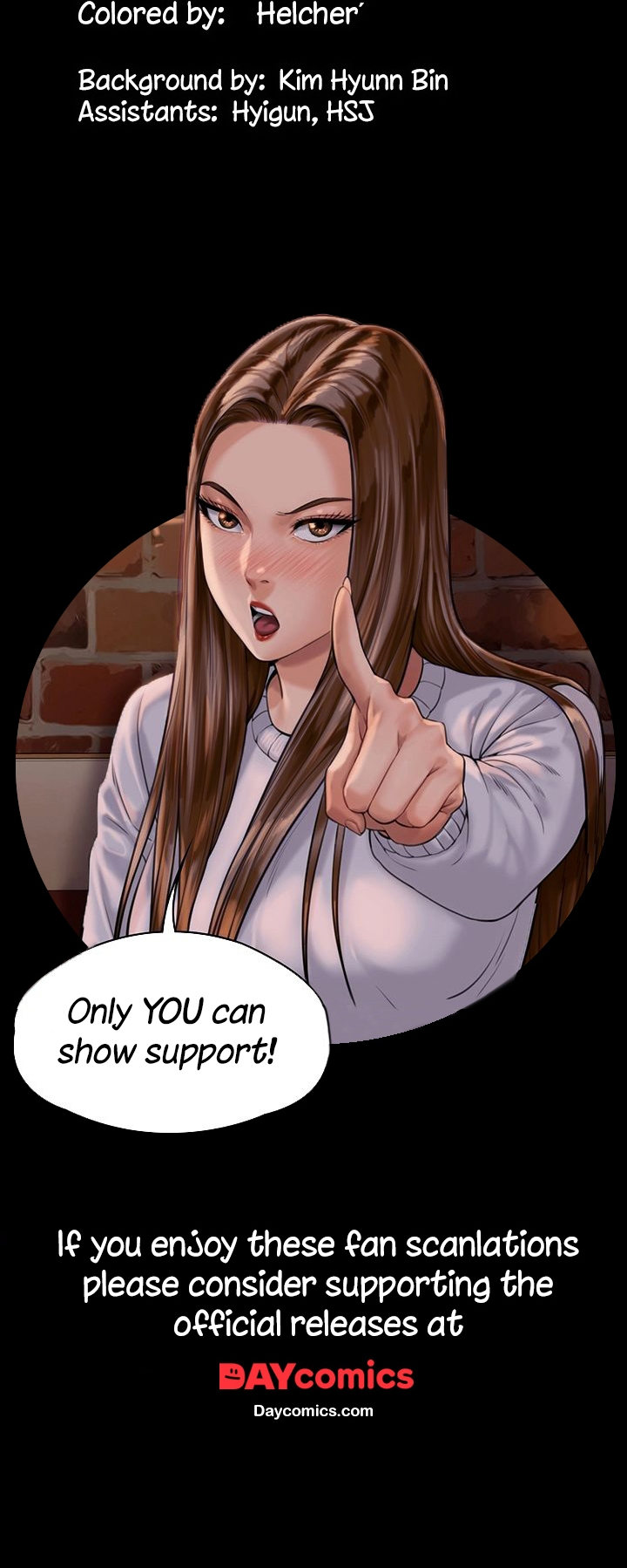 Queen Bee - Chapter 309 [photo 24] - MangaPorn