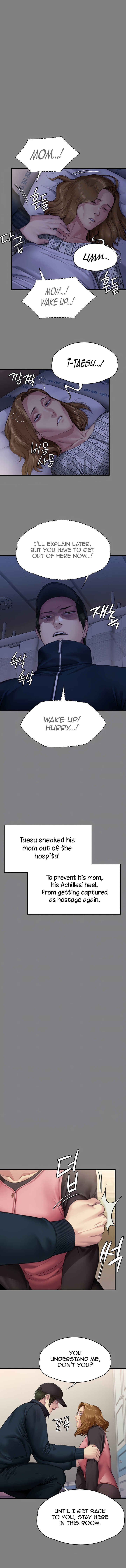 Queen Bee - Chapter 309 [photo 3] - MangaPorn