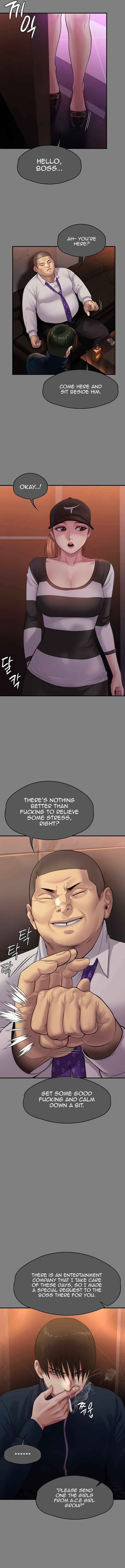 Queen Bee - Chapter 309 [photo 5] - MangaPorn