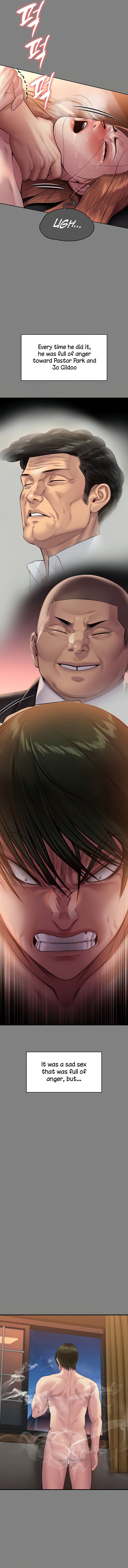 Queen Bee - Chapter 309 [photo 8] - MangaPorn