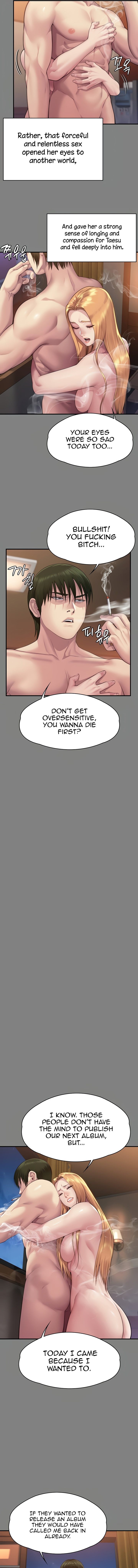 Queen Bee - Chapter 309 [photo 9] - MangaPorn