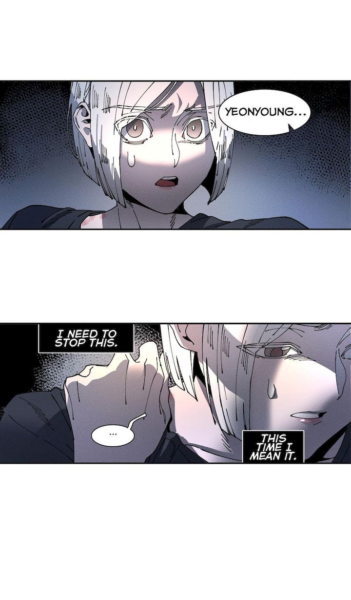 White Angels Get No Rest - Chapter 10 [photo 16] - MangaPorn