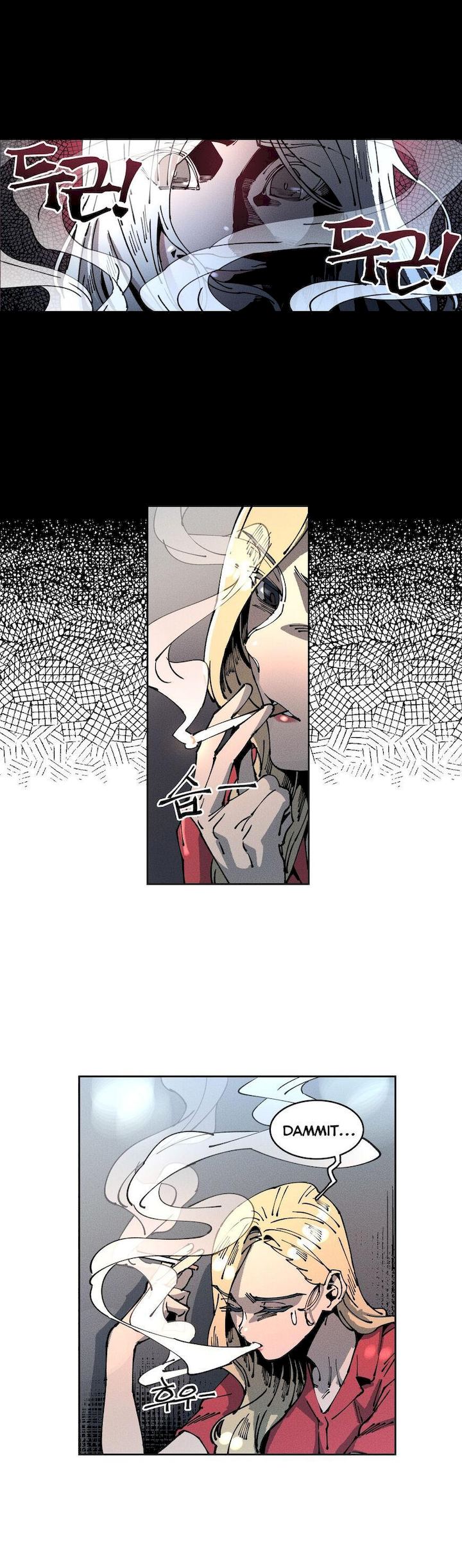 White Angels Get No Rest - Chapter 15 [photo 2] - MangaPorn