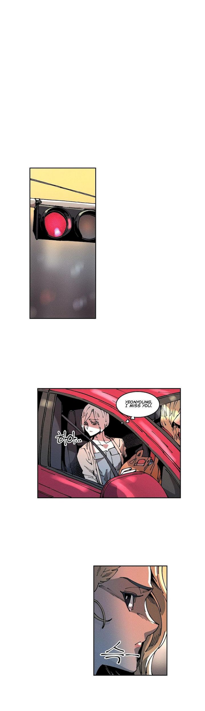 White Angels Get No Rest - Chapter 15 [photo 6] - MangaPorn