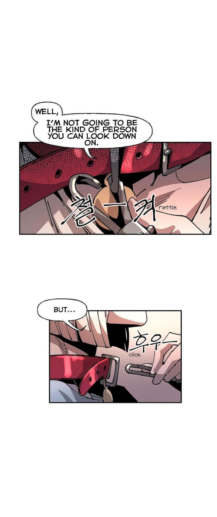 White Angels Get No Rest - Chapter 17 [photo 24] - MangaPorn