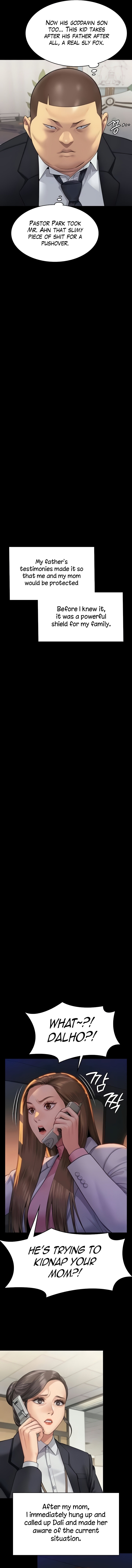 Queen Bee - Chapter 310 [photo 10] - MangaPorn