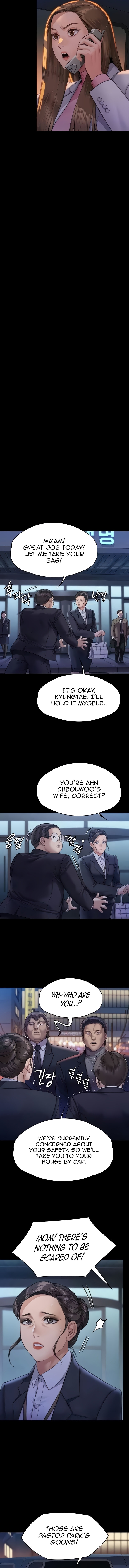 Queen Bee - Chapter 310 [photo 11] - MangaPorn