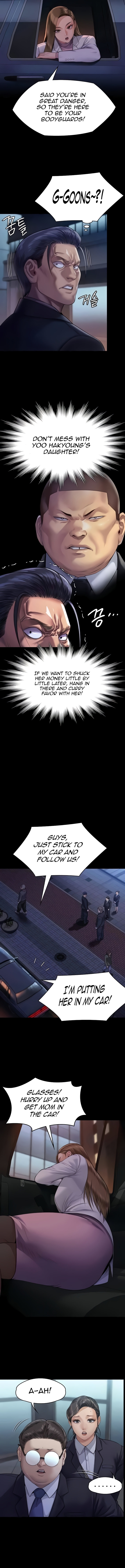 Queen Bee - Chapter 310 [photo 12] - MangaPorn