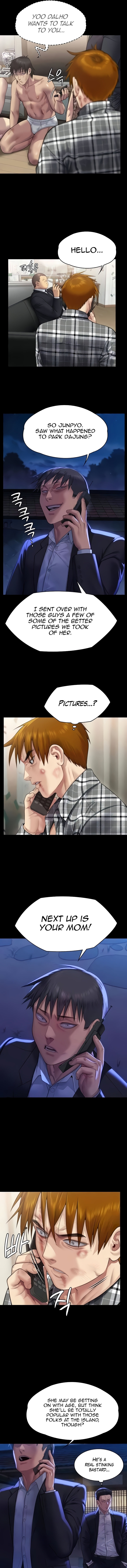 Queen Bee - Chapter 310 [photo 14] - MangaPorn