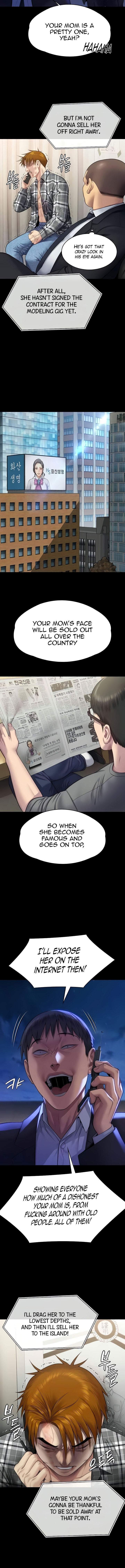 Queen Bee - Chapter 310 [photo 15] - MangaPorn