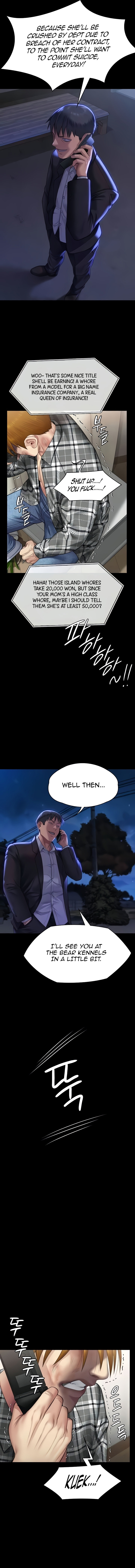 Queen Bee - Chapter 310 [photo 16] - MangaPorn