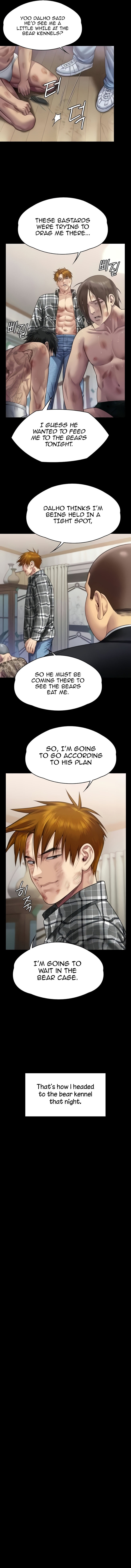 Queen Bee - Chapter 310 [photo 17] - MangaPorn