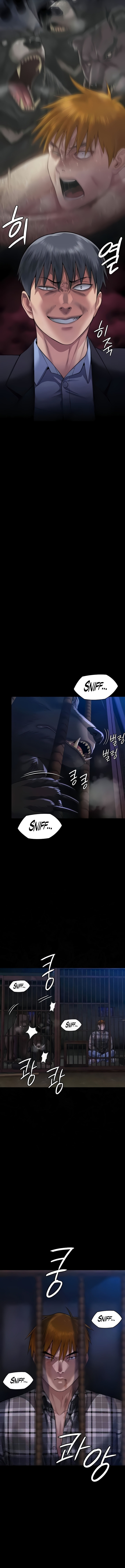 Queen Bee - Chapter 310 [photo 19] - MangaPorn