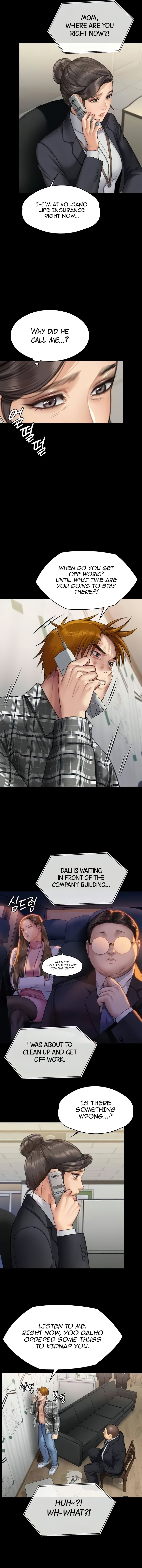 Queen Bee - Chapter 310 [photo 7] - MangaPorn