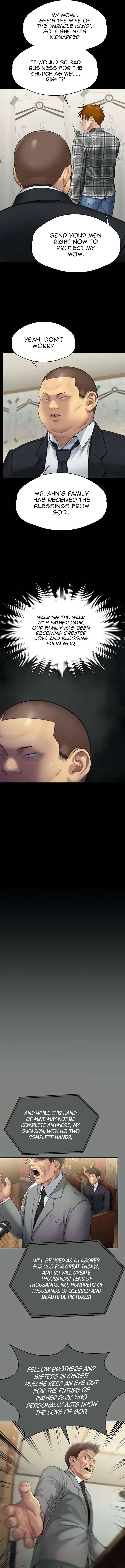 Queen Bee - Chapter 310 [photo 8] - MangaPorn