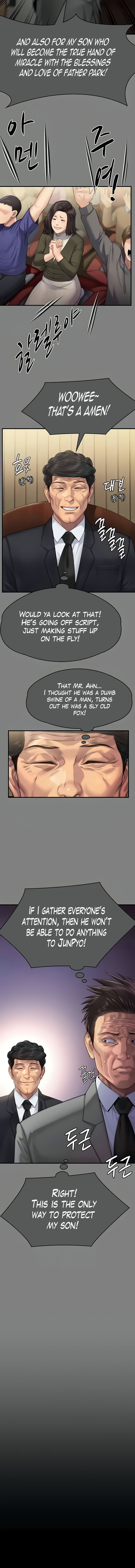 Queen Bee - Chapter 310 [photo 9] - MangaPorn