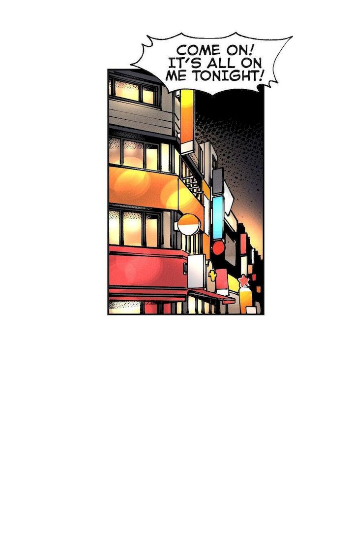 White Angels Get No Rest - Chapter 19 [photo 24] - MangaPorn