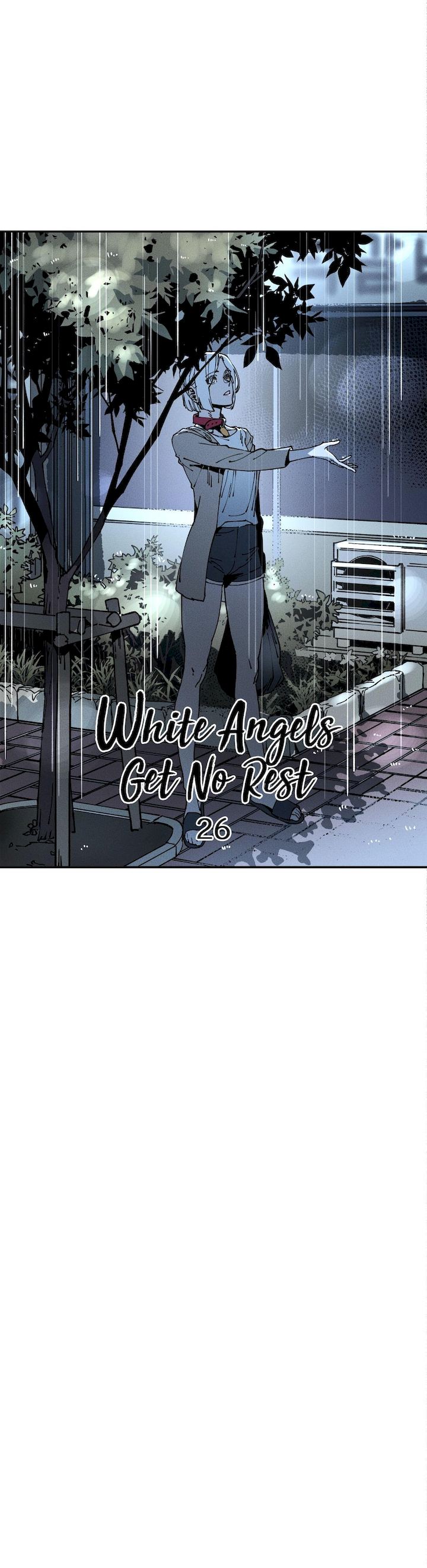 White Angels Get No Rest - Chapter 26 [photo 4] - MangaPorn