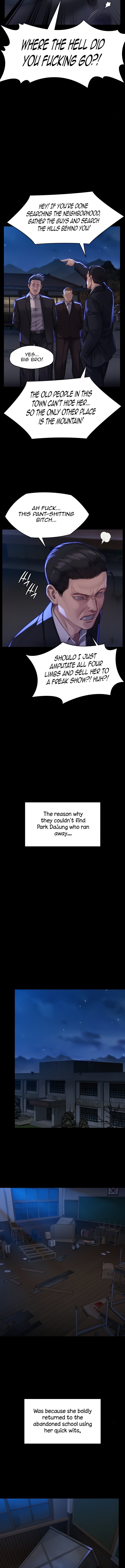 Queen Bee - Chapter 311 [photo 10] - MangaPorn