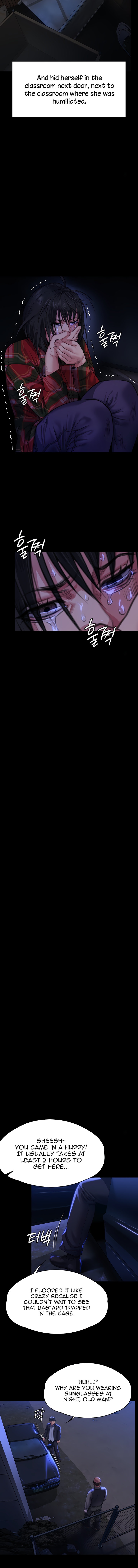 Queen Bee - Chapter 311 [photo 11] - MangaPorn