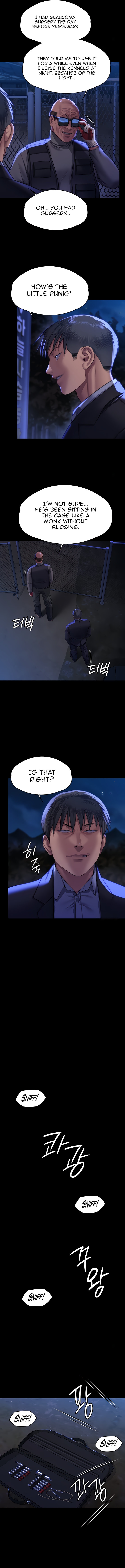 Queen Bee - Chapter 311 [photo 12] - MangaPorn