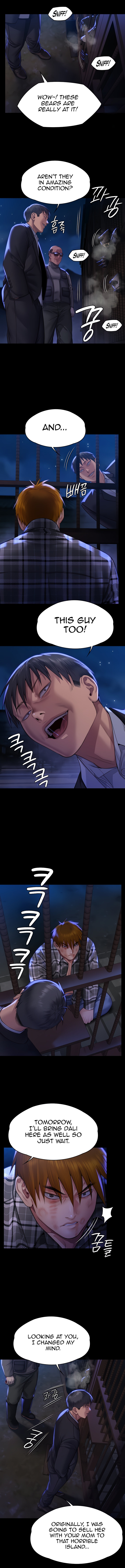 Queen Bee - Chapter 311 [photo 13] - MangaPorn