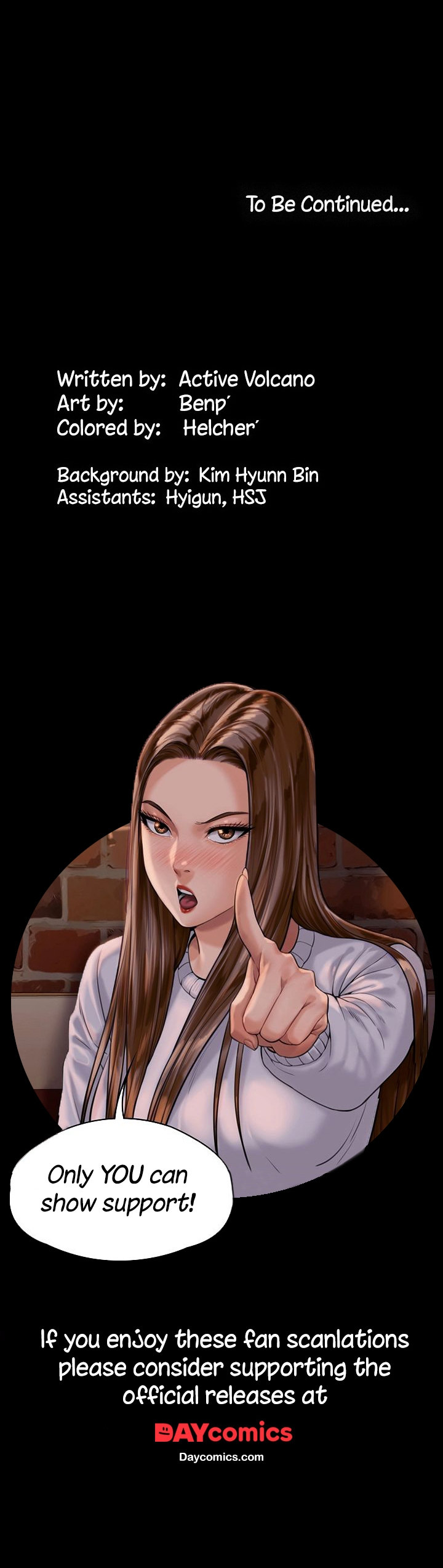 Queen Bee - Chapter 311 [photo 18] - MangaPorn