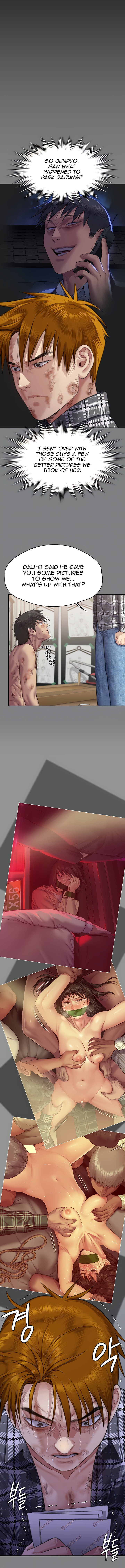 Queen Bee - Chapter 311 [photo 2] - MangaPorn