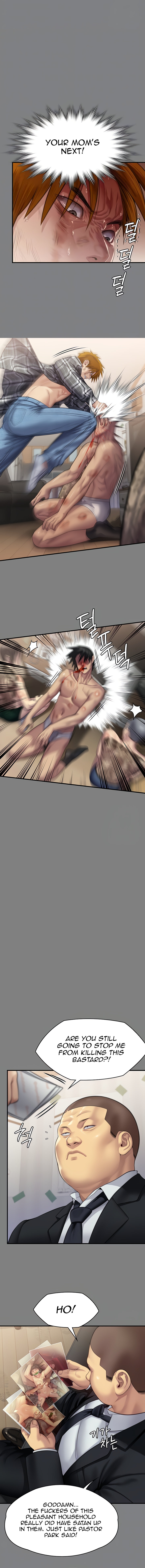 Queen Bee - Chapter 311 [photo 3] - MangaPorn