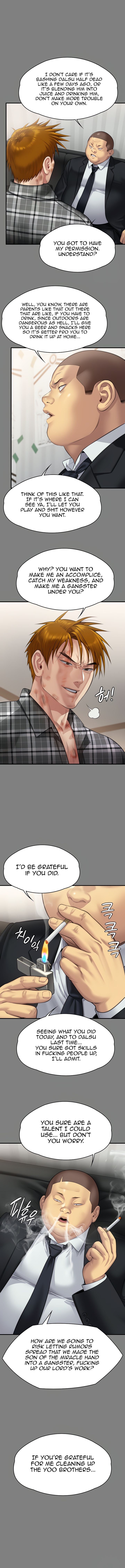 Queen Bee - Chapter 311 [photo 5] - MangaPorn