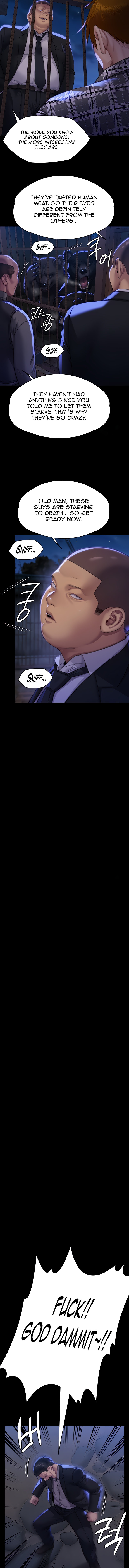 Queen Bee - Chapter 311 [photo 9] - MangaPorn